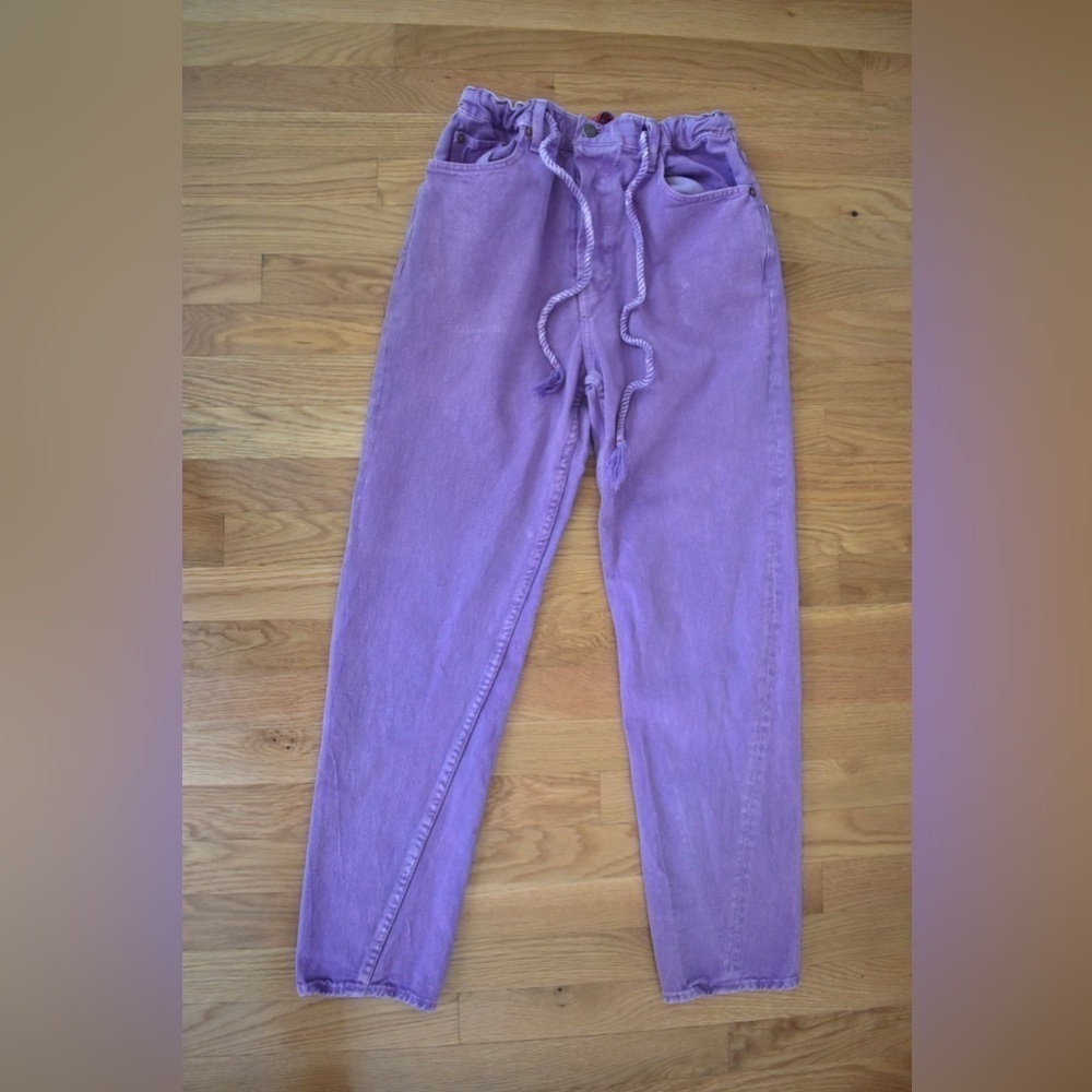 Vintage Dr. Collector jeans
